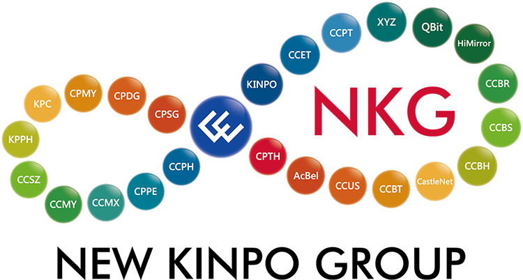 NEW KINPO GROUP