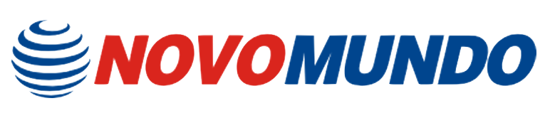 NOVO MUNDO