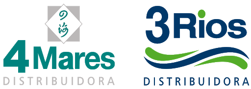 3Rios DISTRIBUIDORA