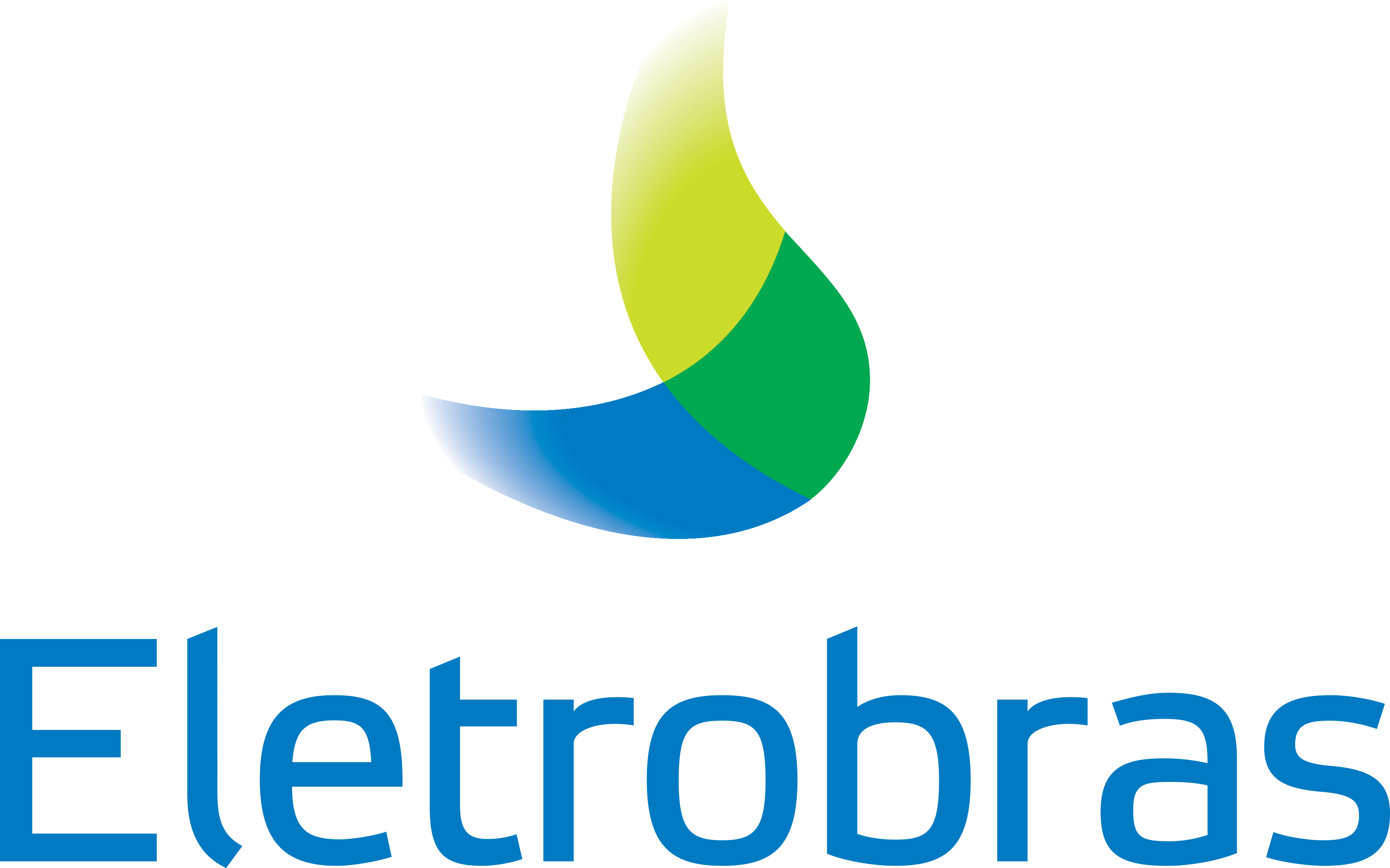 Eletrobras