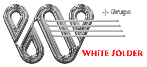 White Solder