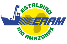 ERAM Estaleiro rio Amazonas