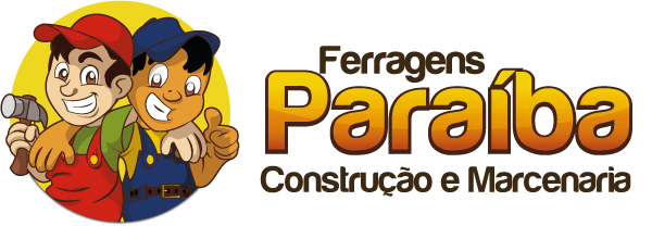 Paraíba Ferragens Contruções e Marcenaria